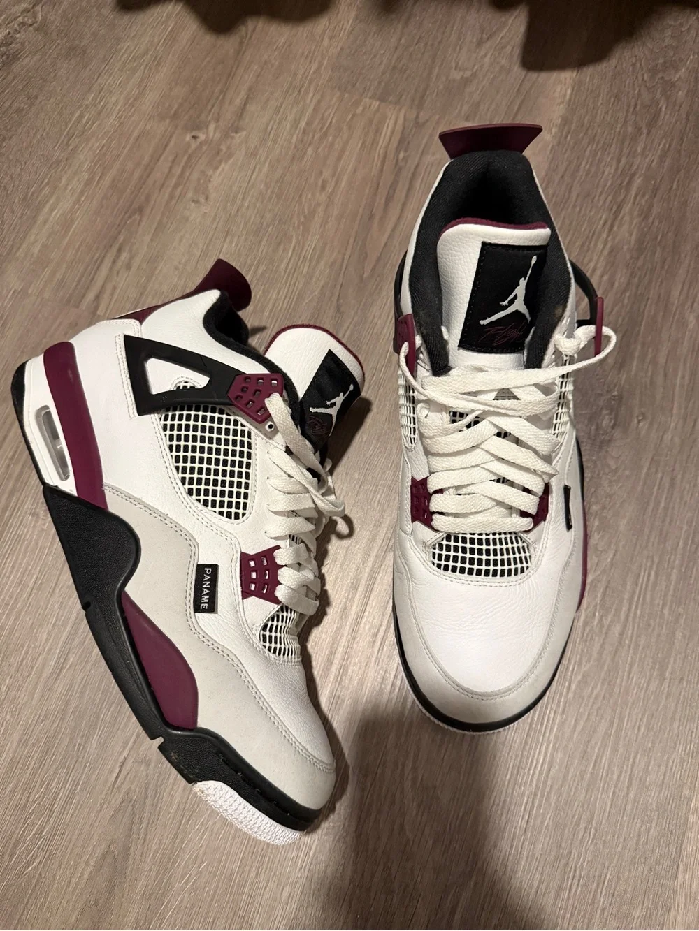 Air Jordan 4 Retro 